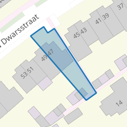 Perceel VMN00-H-6047
