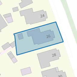 Perceel VMN00-H-6058