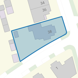 Perceel VMN00-H-6064