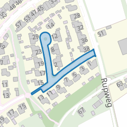 Perceel VMN00-H-6065