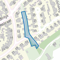 Perceel VMN00-H-6070