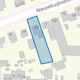 Perceel VMN00-H-6080