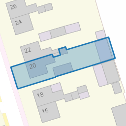 Perceel VMN00-H-6085