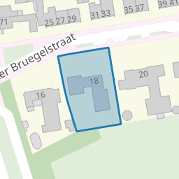 Perceel VMN00-H-6092