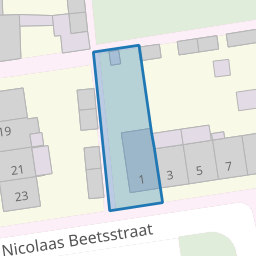 Perceel VMN00-H-6096