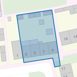 Perceel VMN00-H-6097