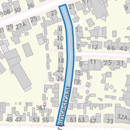 Perceel VMN00-H-6098