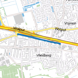 Perceel VMN00-H-6102