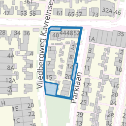 Perceel VMN00-H-6109