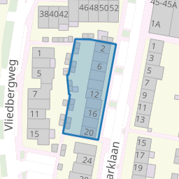 Perceel VMN00-H-6116