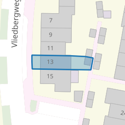 Perceel VMN00-H-6117