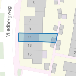 Perceel VMN00-H-6119