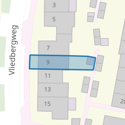 Perceel VMN00-H-6131