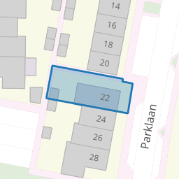 Perceel VMN00-H-6133