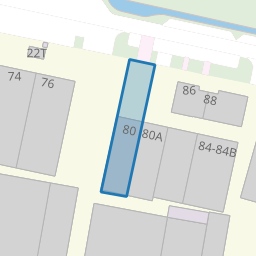 Perceel VMN00-H-6174