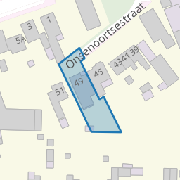 Perceel VMN00-H-6232