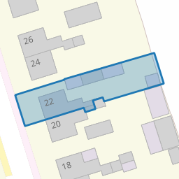 Perceel VMN00-H-6233