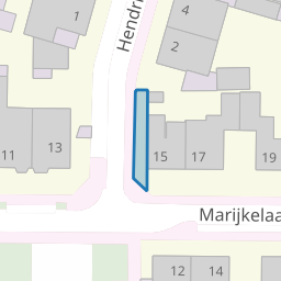 Perceel VMN00-H-6274