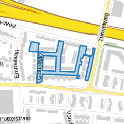 Perceel VMN00-H-6285