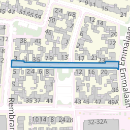 Perceel VMN00-H-6310