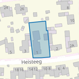 Perceel VMN00-H-6312