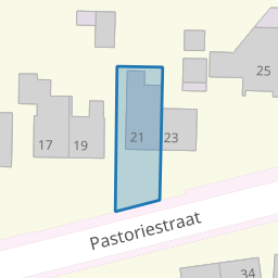 Perceel VMN00-L-1032