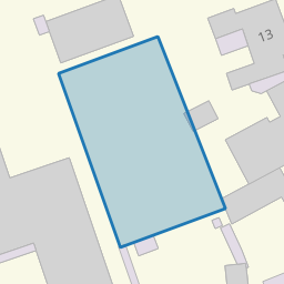 Perceel VMN00-L-1074