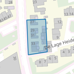 Perceel VMN00-L-1116