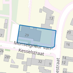 Perceel VMN00-L-1153