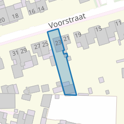 Perceel VMN00-L-1160