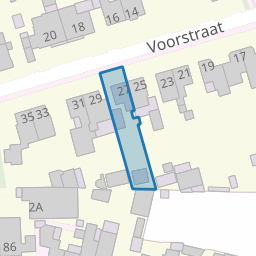 Perceel VMN00-L-1162