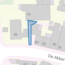 Perceel VMN00-L-1170