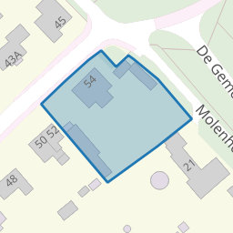 Perceel VMN00-L-1274