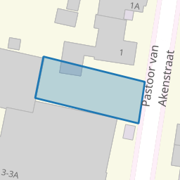 Perceel VMN00-L-1305