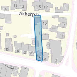 Perceel VMN00-L-1455