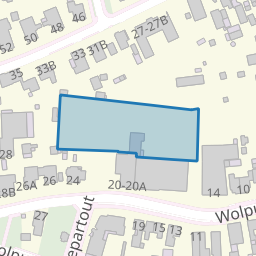 Perceel VMN00-L-1468