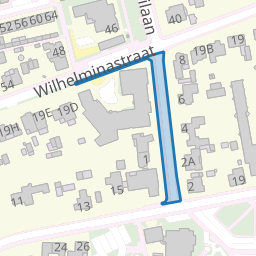 Perceel VMN00-L-1521