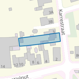 Perceel VMN00-L-1533