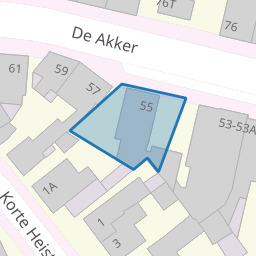 Perceel VMN00-L-1609