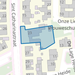 Perceel VMN00-L-1616