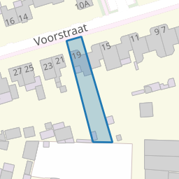 Perceel VMN00-L-1629