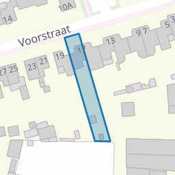 Perceel VMN00-L-1630