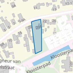 Perceel VMN00-L-1643