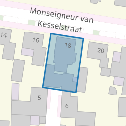 Perceel VMN00-L-1653