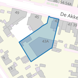 Perceel VMN00-L-1692