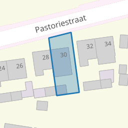 Perceel VMN00-L-1718