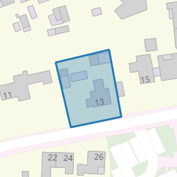 Perceel VMN00-L-1722