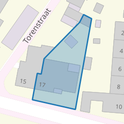 Perceel VMN00-L-1743