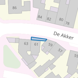 Perceel VMN00-L-1776