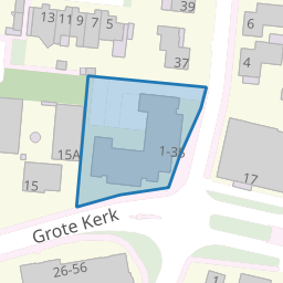 Perceel VMN00-L-1805